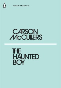 The Haunted Boy
