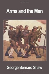 Arms and the Man