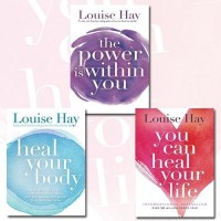 Heal Your Life 3 Books Bundle Collection