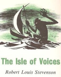 The Isle of Voices