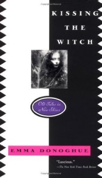 Kissing the Witch