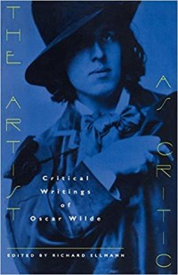 The Artist as Critic