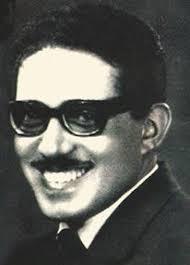 إسماعيل المهدوي