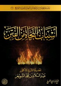 كتاب أسباب النجاة من الفتن