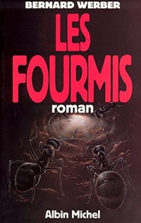 Les Fourmis (Littérature française)