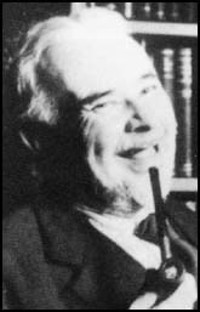 C.E.M. Joad