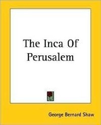 The Inca of Perusalem