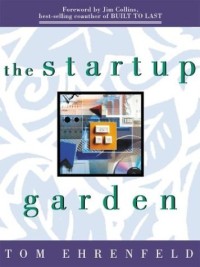 The Startup Garden