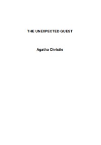 The Unexpected Guest
