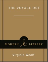 The Voyage Out