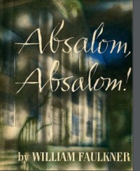 Absalom, Absalom!