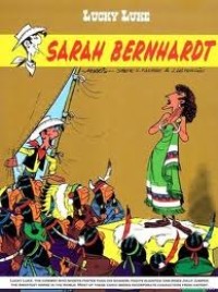 Sarah Bernhardt