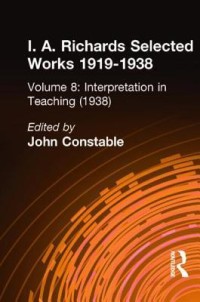 Interpretation in Teaching V 8