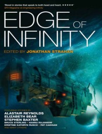 Edge of Infinity