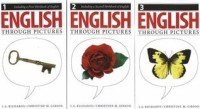 English Through Pictures, Books 1-3