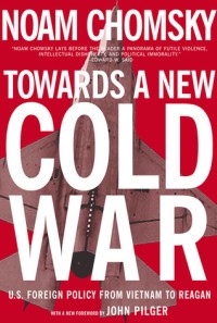 Toward a New Cold War