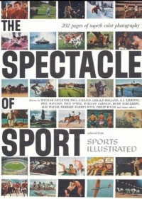 The Spectacle of Sport