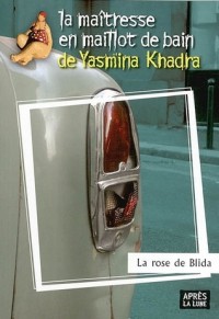 La Rose De Blida
