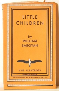 Little children