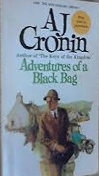 Adventures of a Black Bag