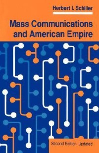 Mass Communications and American Empire