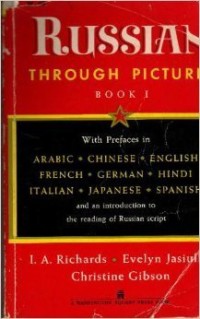 Russian through Pictures (Book I)