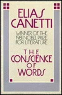 The Conscience of Words