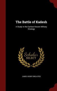 The Battle of Kadesh