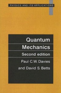 Quantum Mechanics