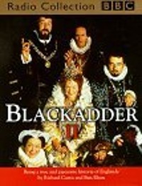 Blackadder II