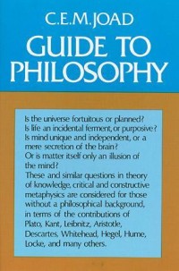Guide to Philosophy