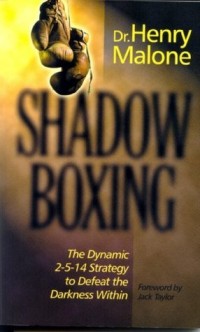Shadow Boxing