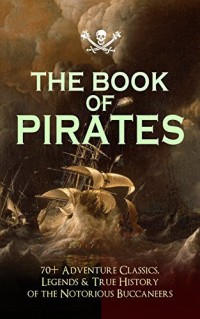The Book of Pirates