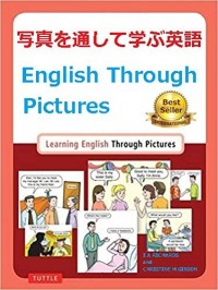 English Through Photography