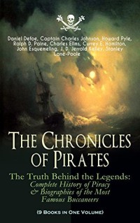 The Chronicles of Pirates