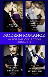 Modern Romance Collection