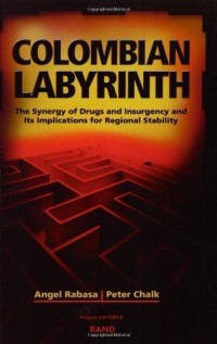 Colombian Labyrinth