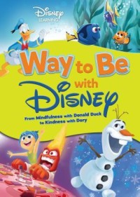 Way to Be with Disney