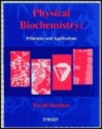 Physical Biochemistry