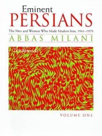 Eminent Persians