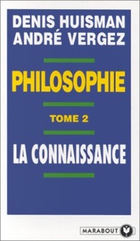 La philosophie