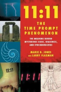 11:11: The Time Prompt Phenomenon