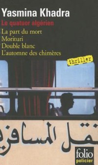 Le quatuor algérien