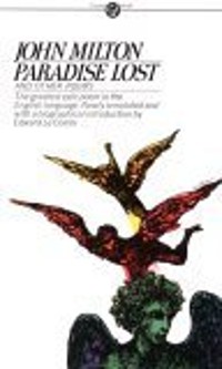 PDF) Paradise Lost em português