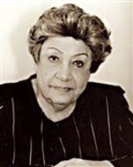 أمينة السعيد