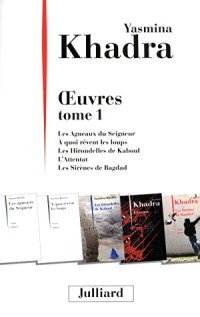 Oeuvres - tome 1 - (01)