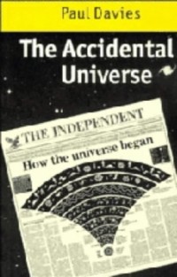 The Accidental Universe