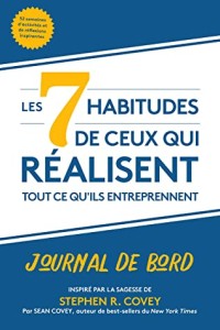 Les 7 Habitudes des gens efficaces