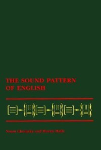 The Sound Pattern of English