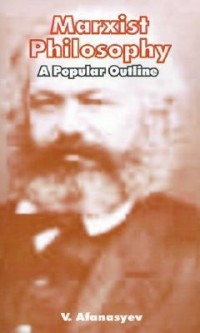 Marxist Philosophy